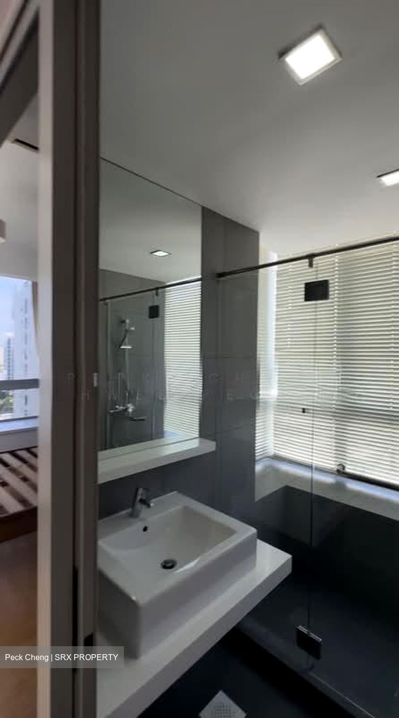 Versilia On Haig (D15), Condominium #598145171